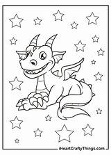 Dragon Iheartcraftythings sketch template