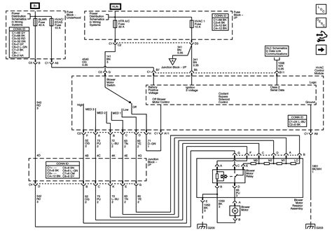 complete wiring diagram    chevy  hd   duramax diesel gmc sierra