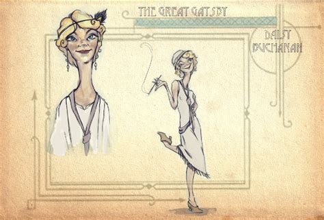The Art Of J Shari Ewing The Great Gatsby Makes An