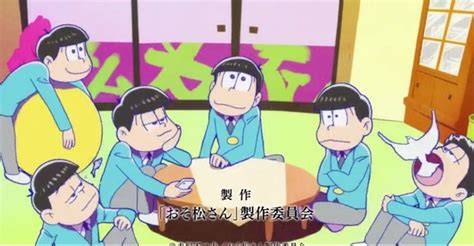 Anime Shenanigans — My Reactions On Osomatsu San Season 1