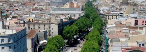 goedkope en gratis musea  barcelona citytrip en reisinfo   trip