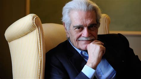 Omar Sharif 83 A Star In ‘lawrence Of Arabia’ And ‘doctor Zhivago