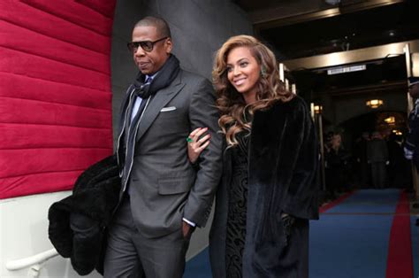Jay Z In Sex Tape Bidding War Scandal Daily Star