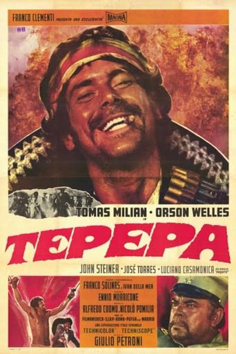 tepepa free online watching sources watching tepepa