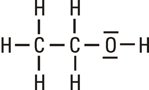 ethanol  unserem bier irgendwie