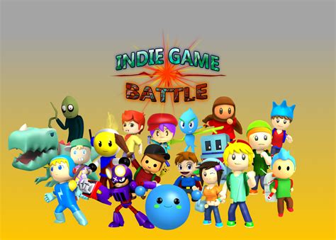 indie game battle windows mac linux indiedb