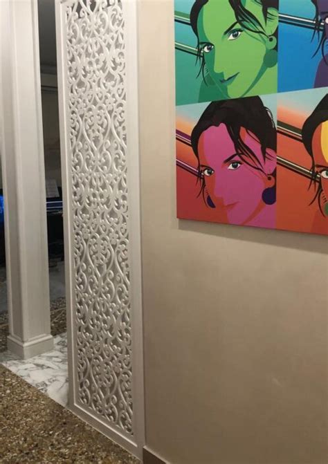 Risponde alla certificazione carb p2 epa rispetto alle emissioni di . Pannelli in legno e plex taglio laser | Sicilia Intarsi