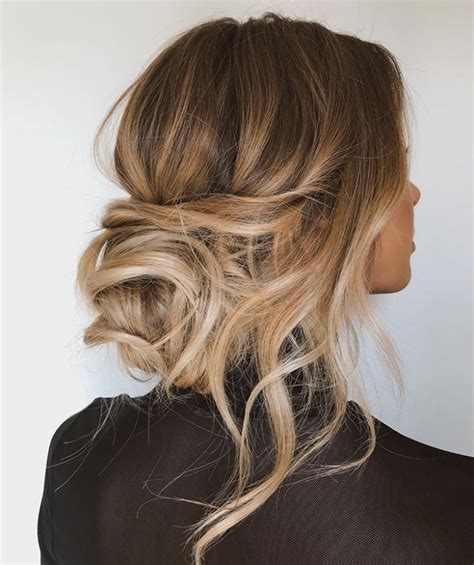 Pinterest Reveals The Most Popular Wedding Hair Looks For