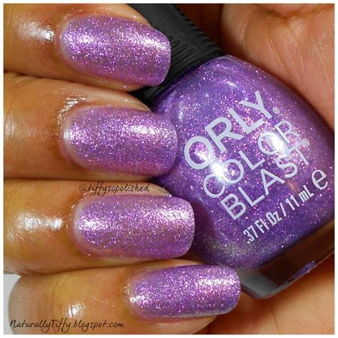 elsa frozen orly color blast collection square nails beautiful