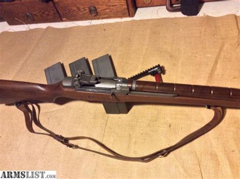 Armslist For Sale Trade M14