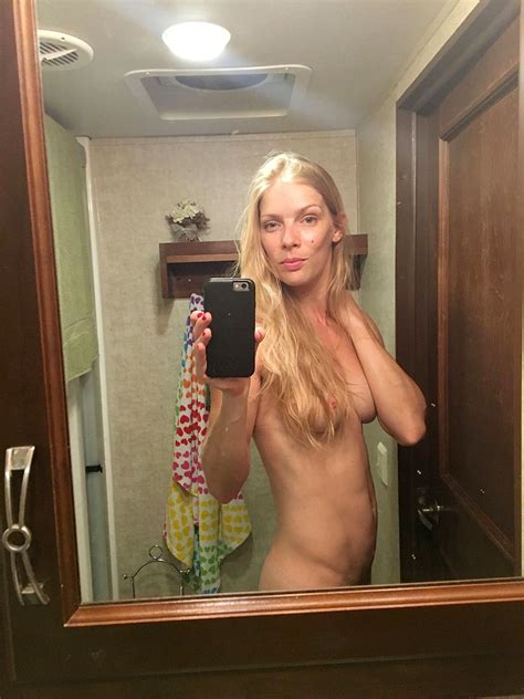 chelsea teel leaked nude and masturbation with high heel photos scandal planet