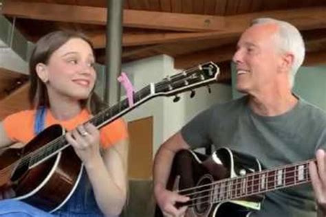 tears for fears singer curt smith and his daughter shared an acoustic