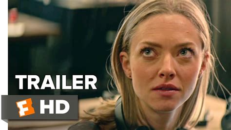 the last word official trailer 1 2017 amanda seyfried