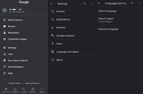 change google search language  mobile desktop pc  laptop mysmartprice