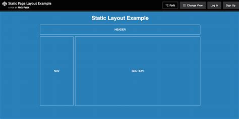 css layouts  user interface designers  colorlib