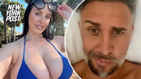 Porn Star Angela White Nearly Died After Shooting Grueling Scene