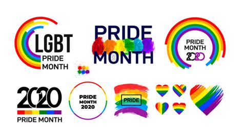 Lgbtqi Pride Event Illustrations Royalty Free Vector Graphics And Clip