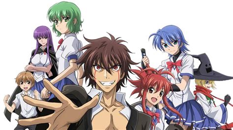 Tv Time Demon King Daimao Tvshow Time