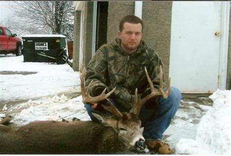 Dan Sum Paul Pollick S Whitetail Deer Lures