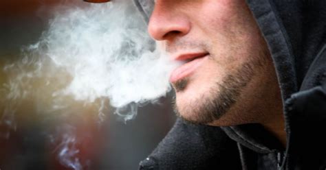 Public Health Wants Dayton To Raise Smoking Age To 21