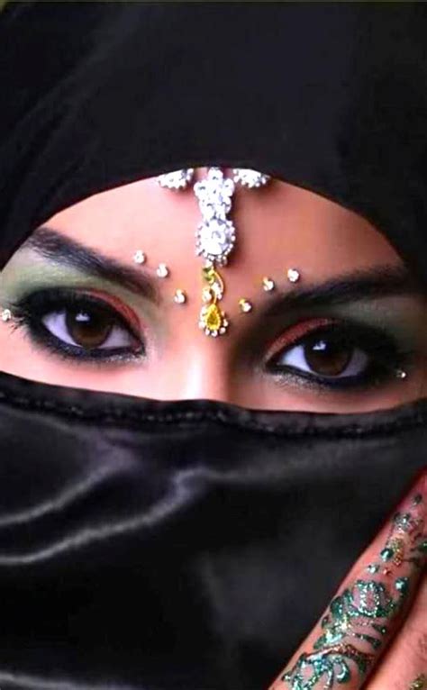 17 Best Images About Beautiful Portrait Muslim Women With