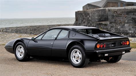 ferrari  gt berlinetta boxer