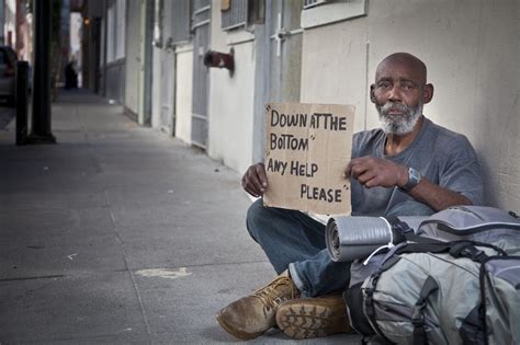 motivational interviewing drawing out the homeless