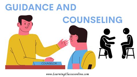 guidance  counselling   guidance counseling