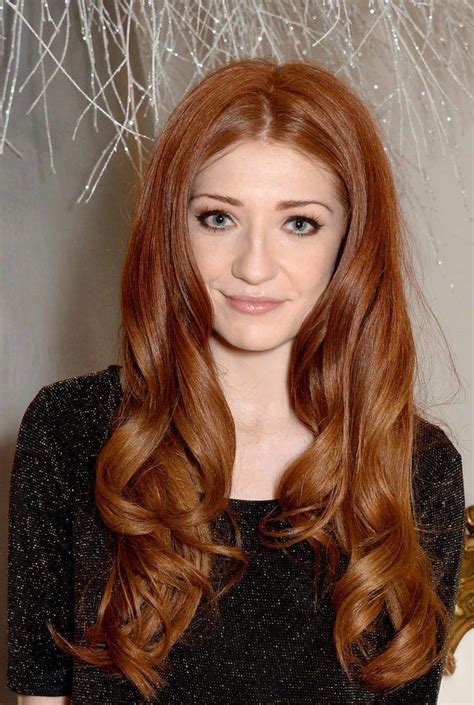 10 Iconic Celebrity Redheads Who Will Seriously Make You Want Red Hair
