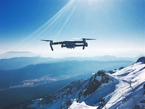 tips  flying  drone  cold weather battery care   practices