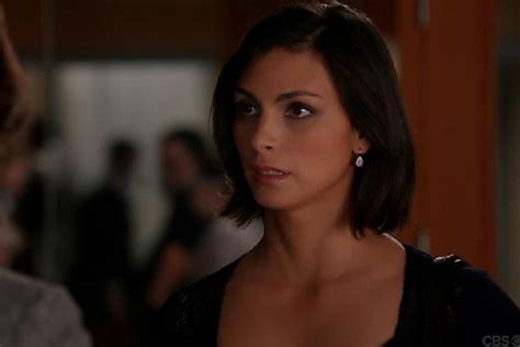 Morena baccarin anal