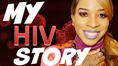 storytime how i caught hiv youtube