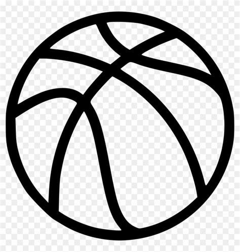 digital basketball ball cut files  cricut basketball ball svg