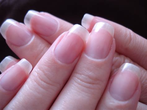 growing nails    simple musely