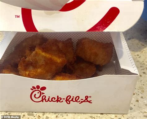 first uk branch of chicken chain chick fil a to close