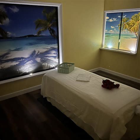 asian tropical massage massage spa  lakeland dixieland area