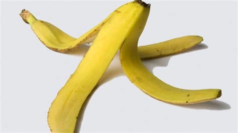 Weight Loss With Banana Peels How To Eat Them Au