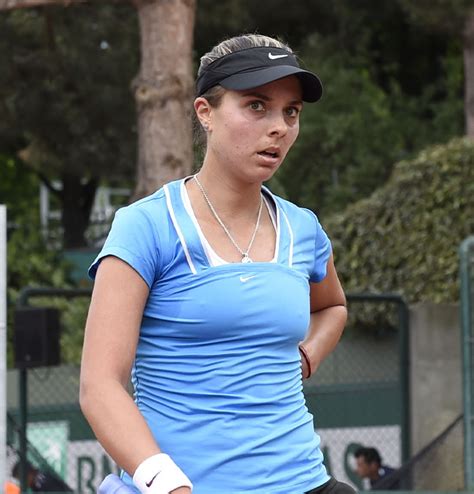 Viktoriya Tomova Winners Open 2021
