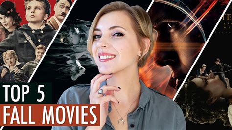 Top 5 Movies I Watched This Fall 2019 Youtube