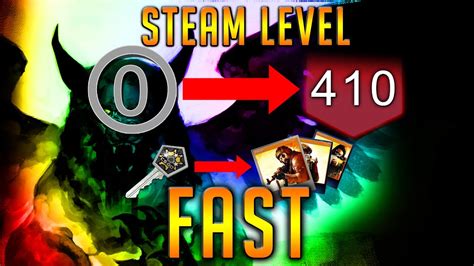 level  steam profile fast bot level  service giveaways csgo
