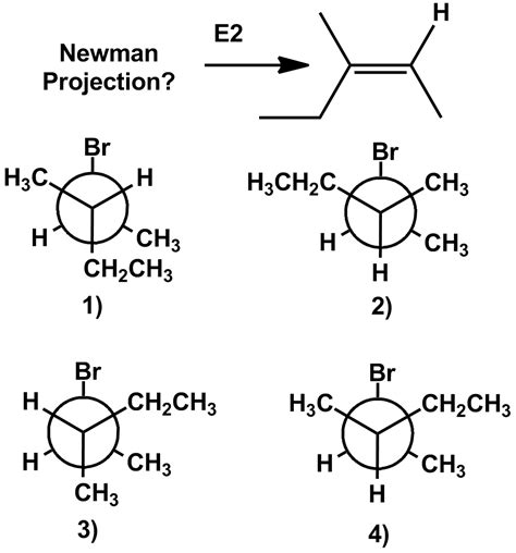 solved  newman projection correctly depicts  conf cheggcom