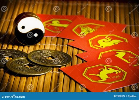 de horoscoop van china stock afbeelding image  china