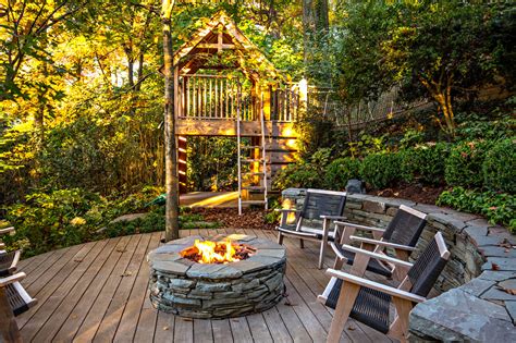 amazing rustic deck designs   enhance  outdoor living