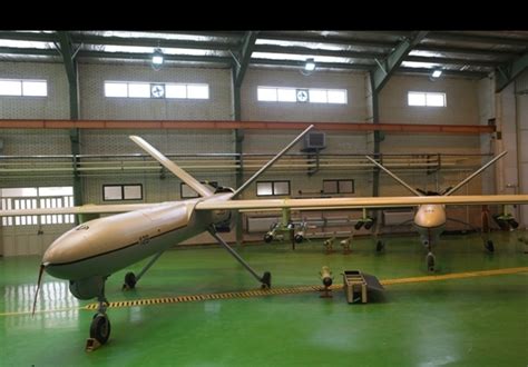 irans  drones
