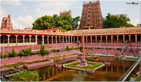 Temples Of South India One Must Visit