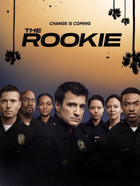 rookie season  episode  revelations  tv series