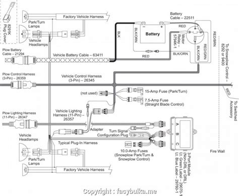 snow plow wiring schematic wiring library boss plow wiring diagram wiring diagram