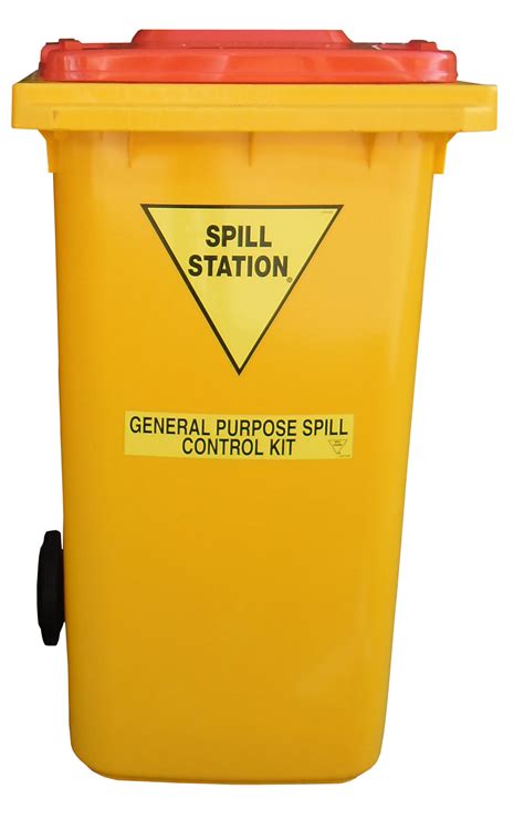 northrock safety  spill kit spill control kit singapore spill containment singapore