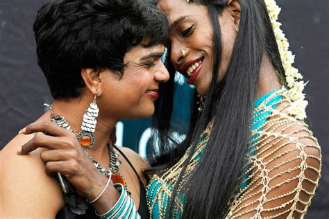 india s new laws recognise a third gender 39 pics