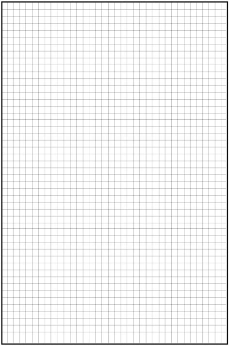 printable large graph paper templates howtowiki blank graph paper